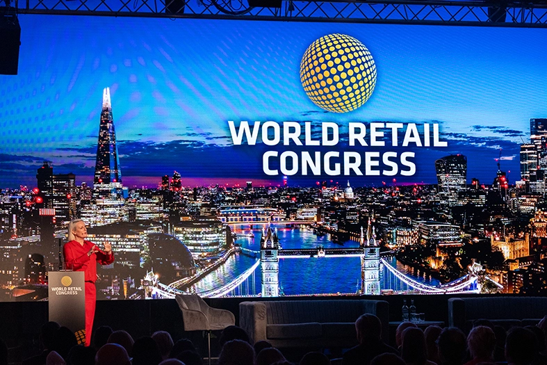 World Retail Congress 2025