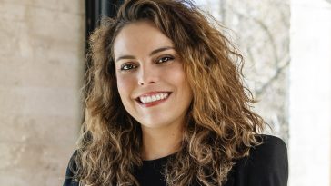 InPost diretora da Marketing