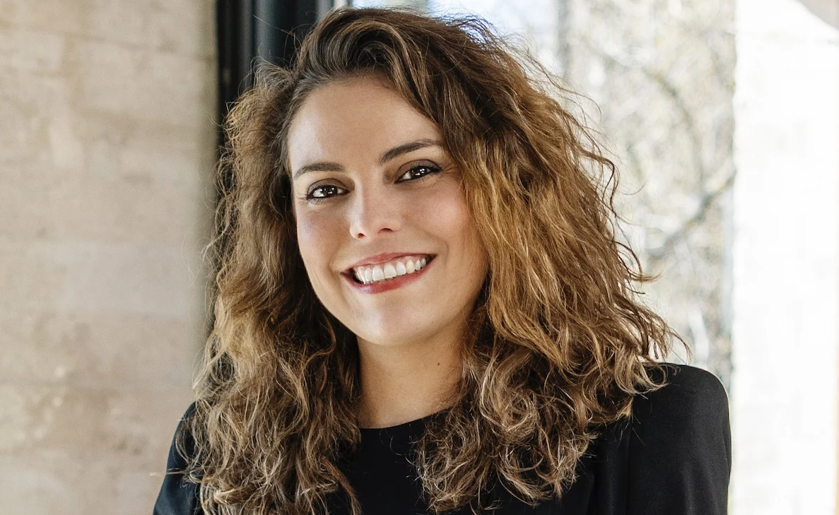 InPost Ibérica nomeia Adriana Collado como nova diretora de marketing
