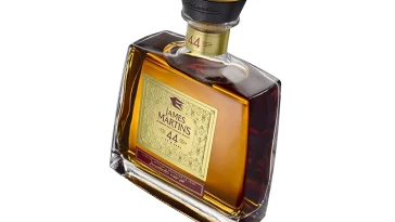 James Martin’s 44 Years