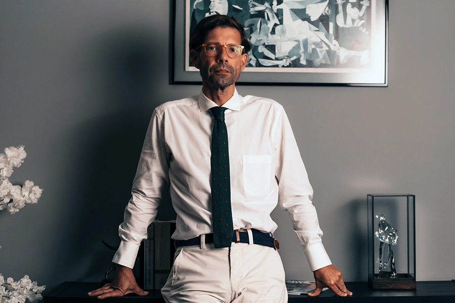 João Pedro Lopes reforça equipa de assuntos corporativos da British American Tobacco em Portugal