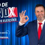 Domino’s Sandx campanha