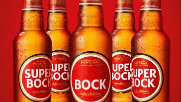 Super Bock campanha amizade