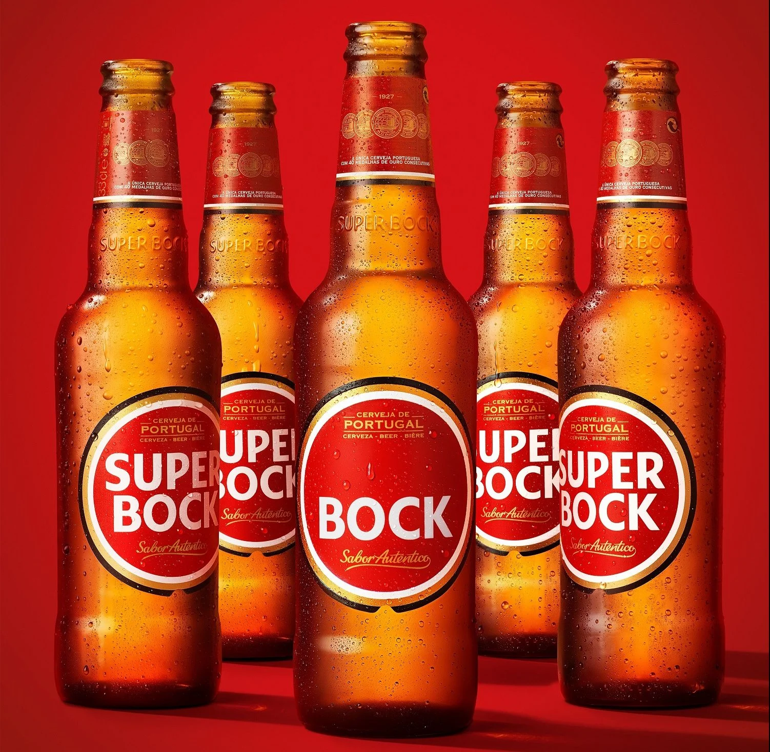 Super Bock lança campanha “Porque nem sempre estamos super”
