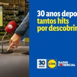 Lidl Rádio Comercial