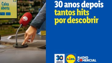 Lidl Rádio Comercial