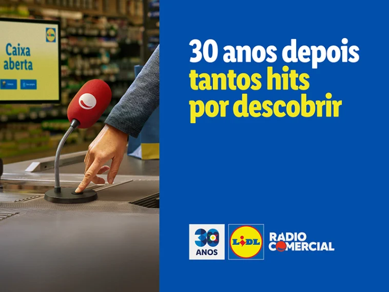 Lidl_Radio Comercial