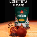 Lisboa de café Delta