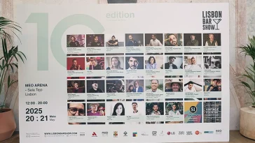 Lisbon Bar Show