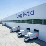 Logista sustentabilidade