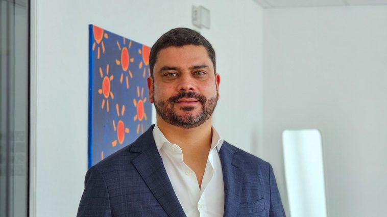 Pisabell diretor geral