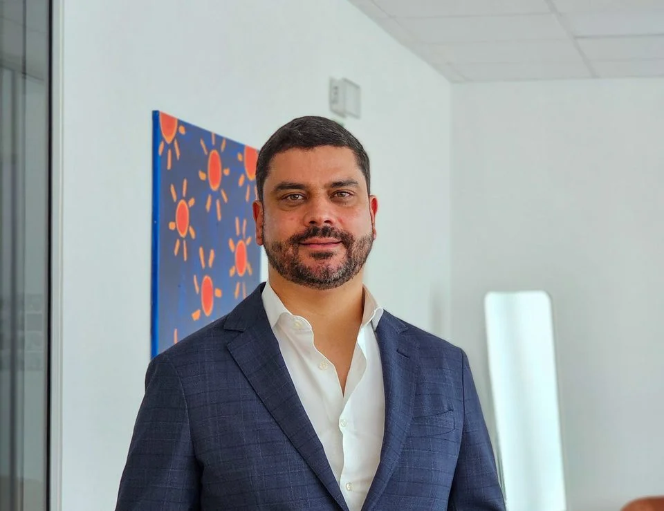 Luís Matos Martins é o novo diretor geral da distribuidora Pisabell