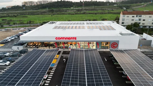 MC aumentou produção de energia renovável em 21,4% em 2024