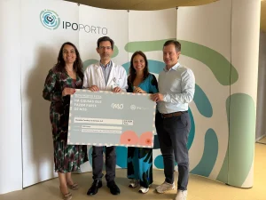 IPO do Porto