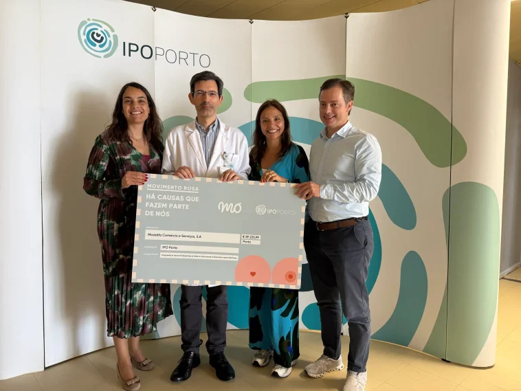 IPO do Porto