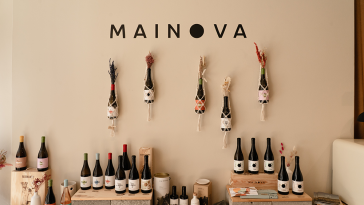 Mainova Pop-Up