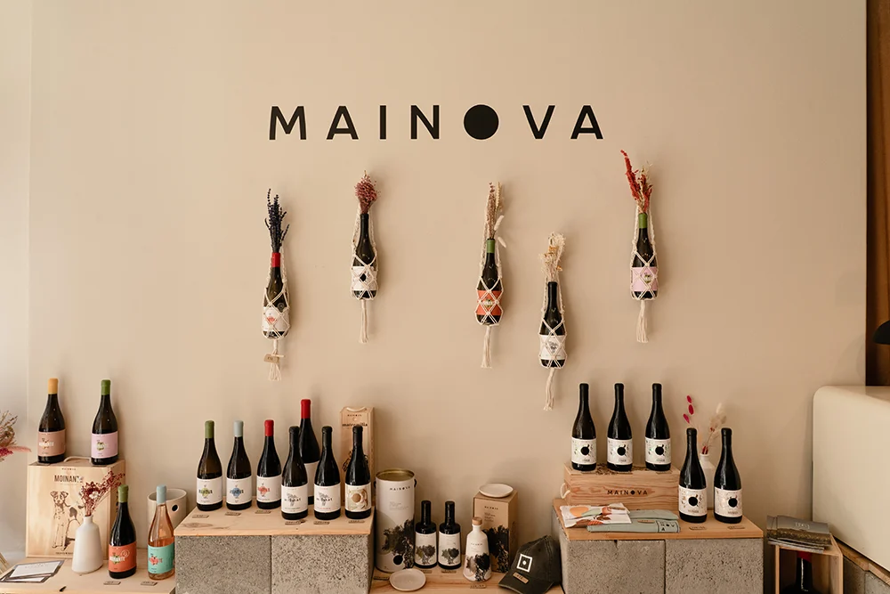 Mainova chega a Campo de Ourique com pop-up exclusiva