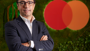 Mastercard Country Manager