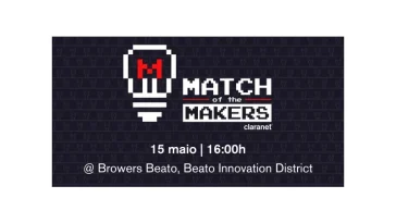 Match of the Makers