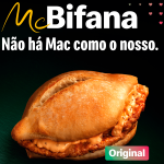 McDonald’s McBifana