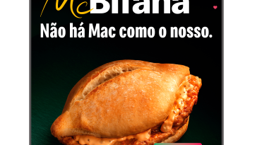 McDonald’s McBifana