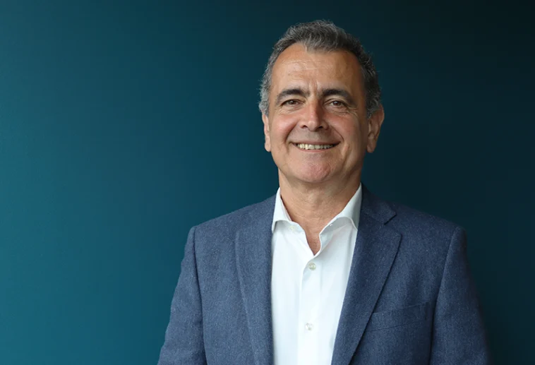 Minsait António Ribeiro