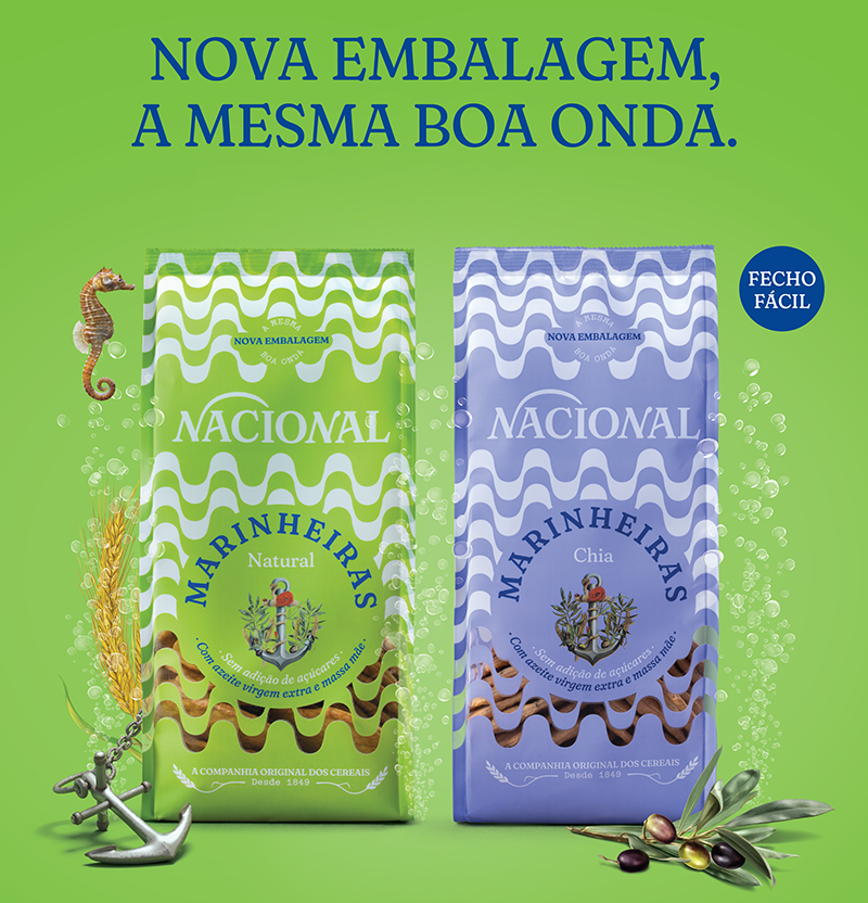 Nacional Marinheiras