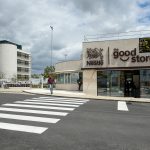 Nestlé The Good Store