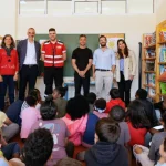 Nivea projeto educativo