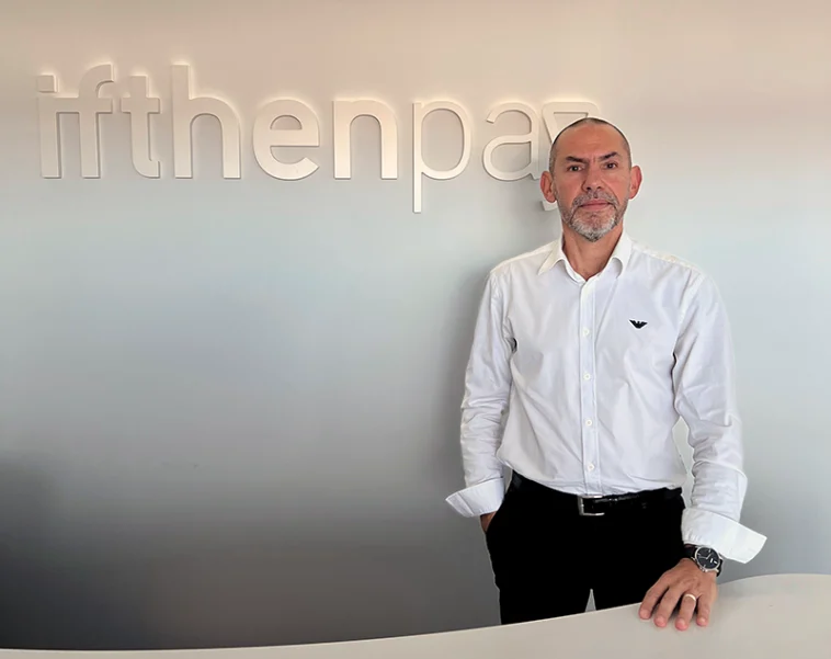 Nuno Breda Ifthenpay