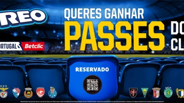 Oreo Liga Mais Sabor