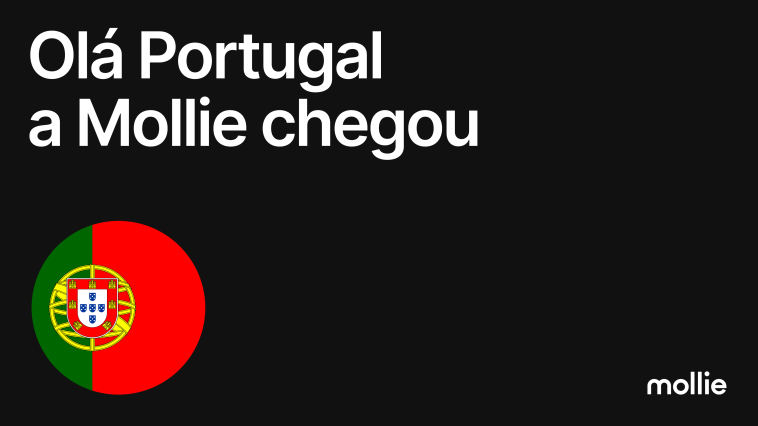 Mollie pagamentos comércio eletrónico