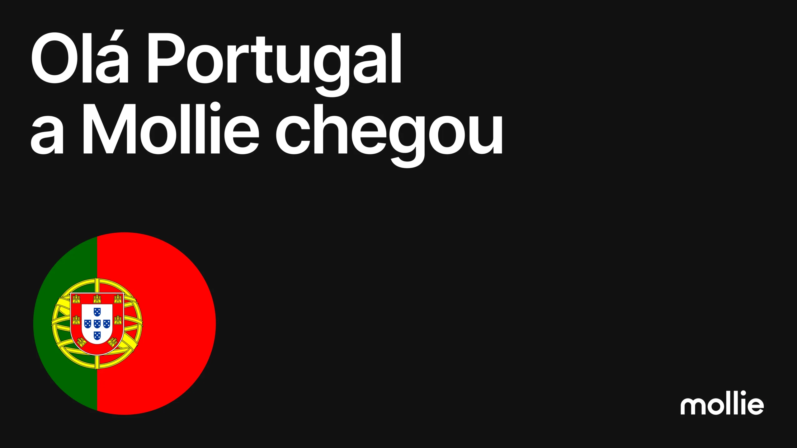 Mollie pagamentos comércio eletrónico