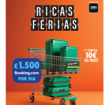 Pingo Doce Ricas Férias