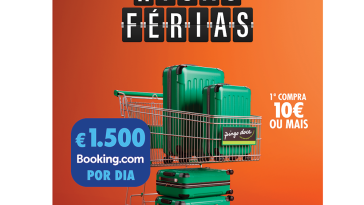 Pingo Doce Ricas Férias