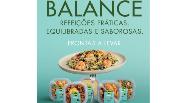 Pingo Doce refeições Balance