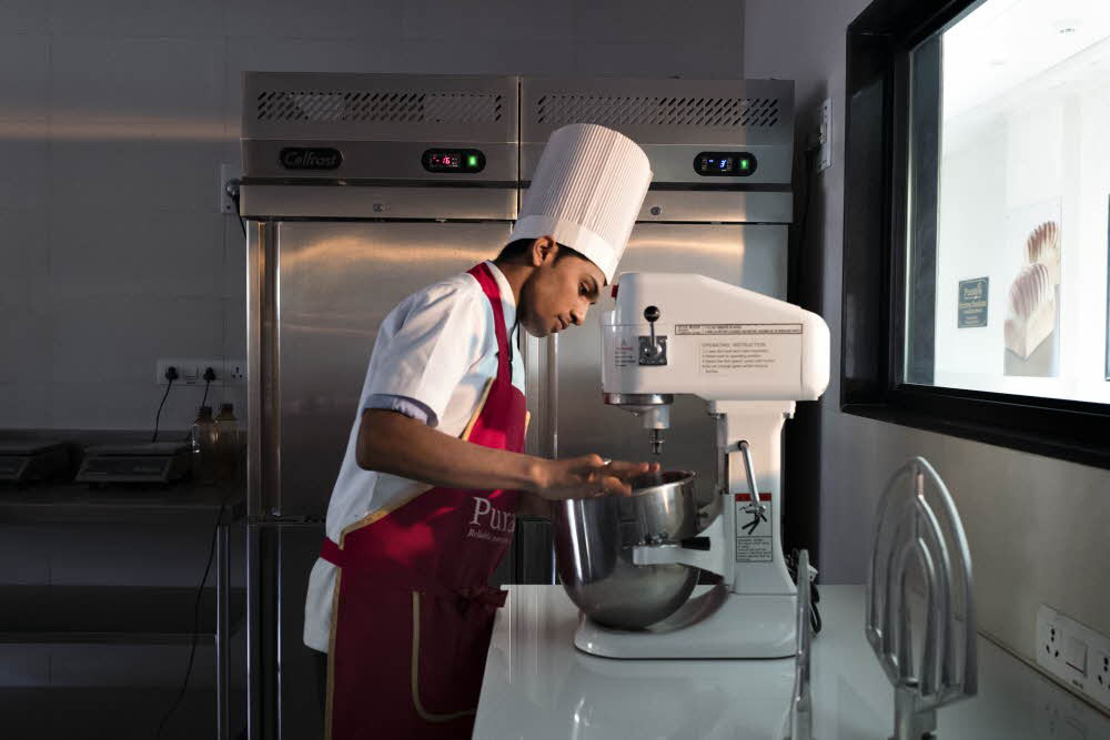 Puratos e Realbolo unem forças para lançar nova geração de produtos de panificação mais saudáveis