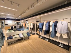 Salsa Jeans chega à Bulgária