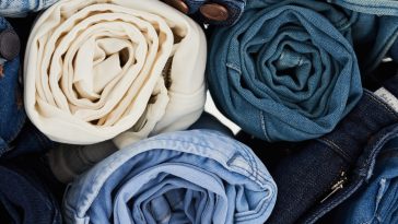 Salsa Jeans sustentabilidade