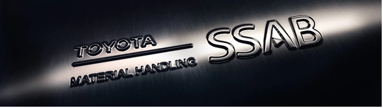 Toyota Material Handling dá novo passo rumo ao futuro com equipamentos mais sustentáveis