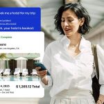 VISA pagamentos Inteligência Artificial