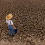 alterações climáticas