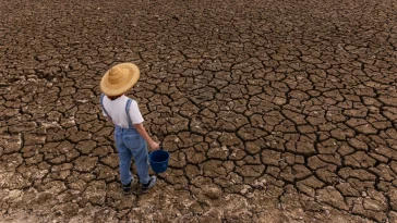 alterações climáticas