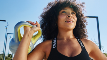 Sport Zone campanha desporto