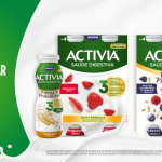 Activia nova fórmula