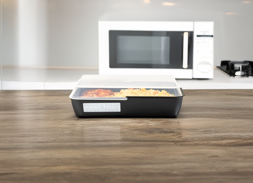 Checkpoint Systems lança inovação RFID para alimentos para micro-ondas