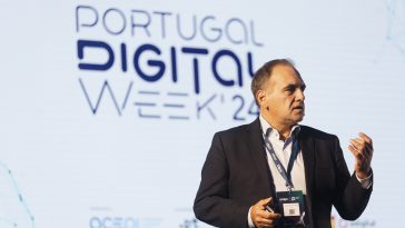 Portugal Digital Summit 2025