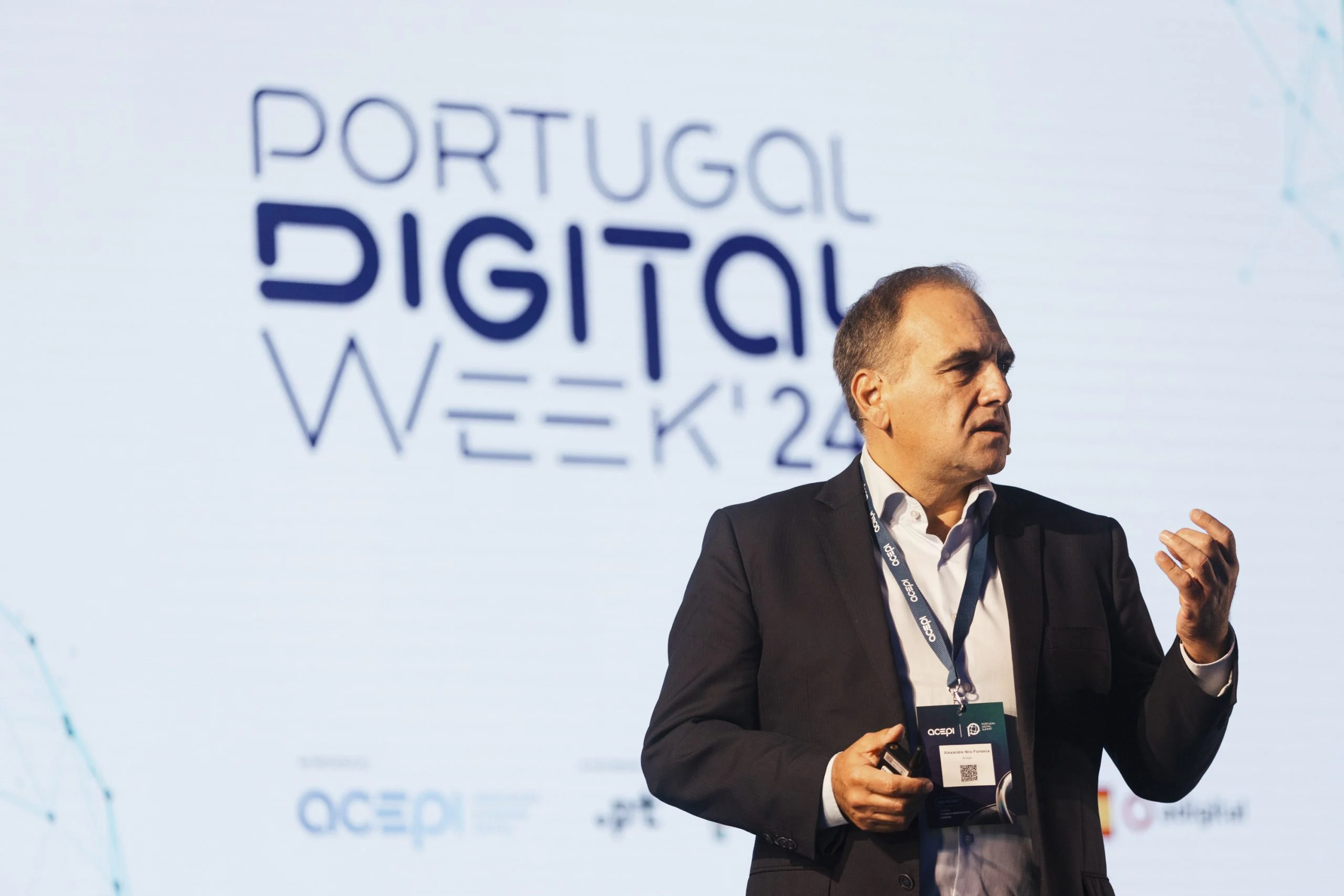 Portugal Digital Summit 2025