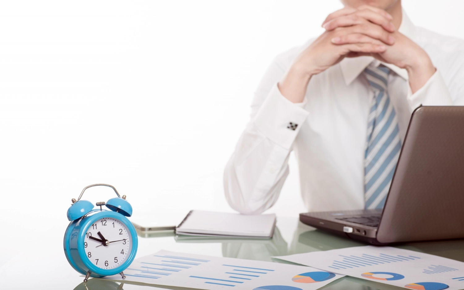 Tecnologia e transparência unem-se para transformar a gestão do tempo no âmbito laboral