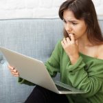 Portal da Queixa burlas compras online